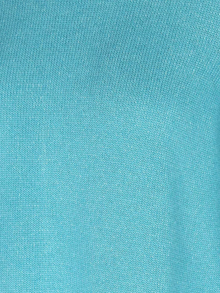 LIEBLINGSSTÜCK Pullover BRIAL türkis