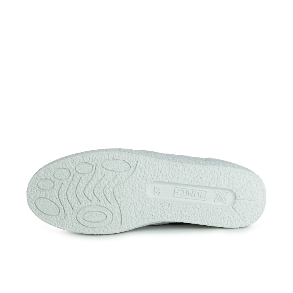Tênis Munich Vento 8161256 Branco