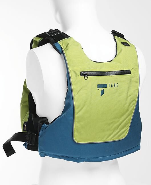 EGALIS - GILET WINDIGO