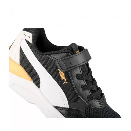 Baskets NOIR PUMA Xray Lite