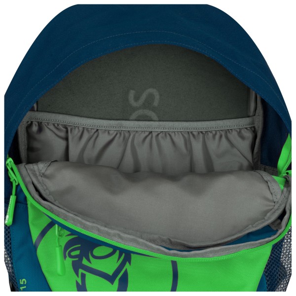 Trollkids - Kid's Skjorta Pack 15 - Sac à dos journée