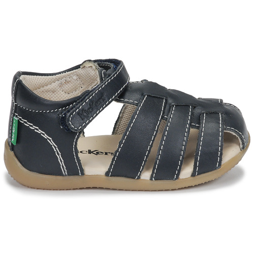 Kickers - BIGFLO-2 - Marine