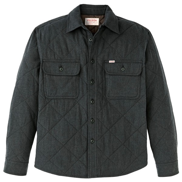 Filson - Insulated Flannel Shirt - Chemise