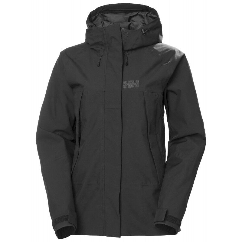 Banff Shell Jacket - Veste ski femme