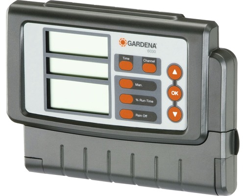 GARDENA Classic 6030 besproeiingscomputer