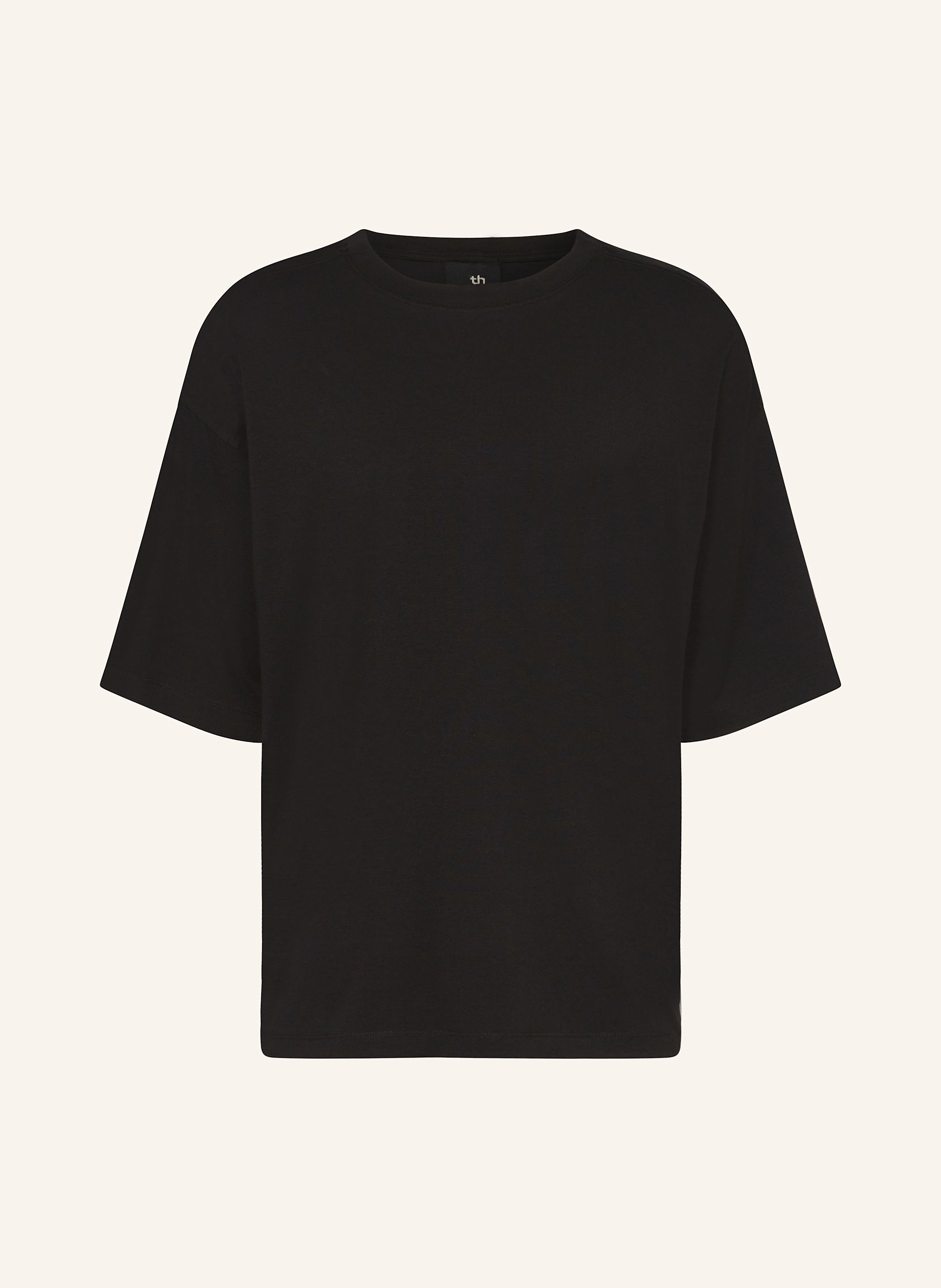 thom/krom Oversized-Shirt