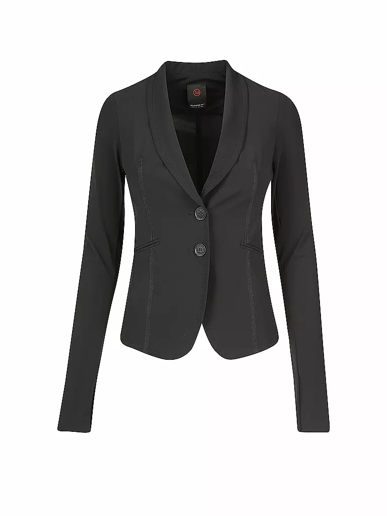 PENN&INK Blazer LISA schwarz