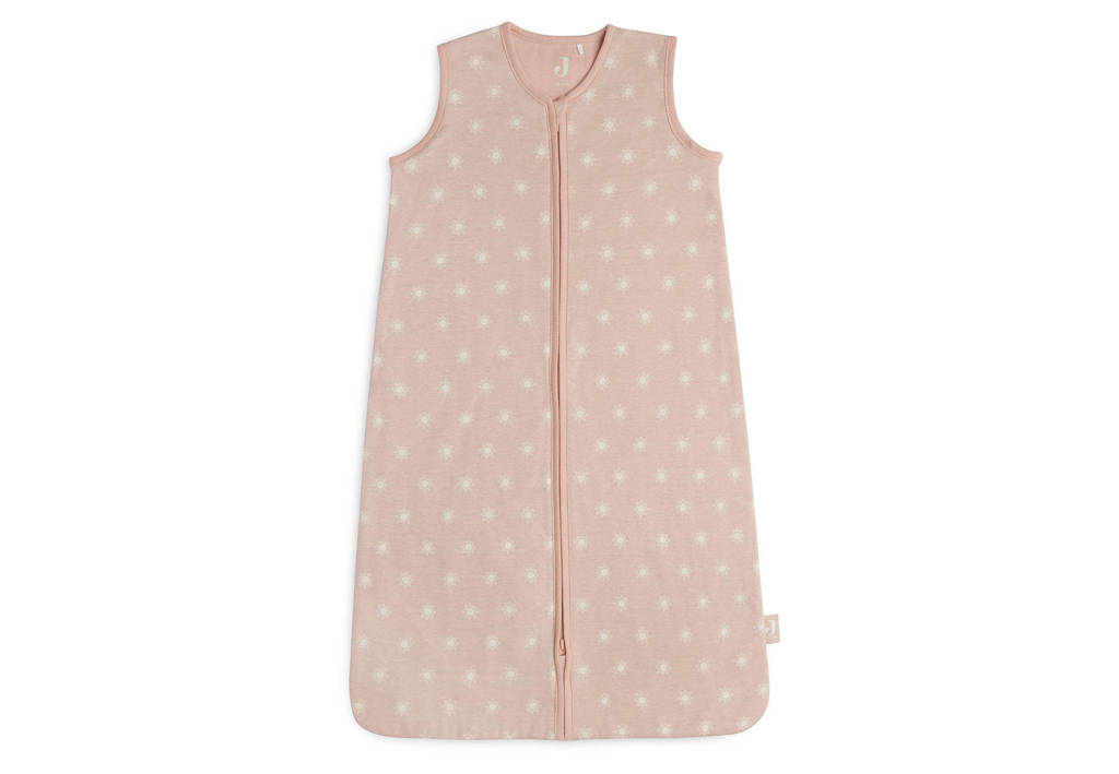 Lekkere slaapzak ook voor koudere dagenjersey baby zomer slaapzak Sun Wild Rose
