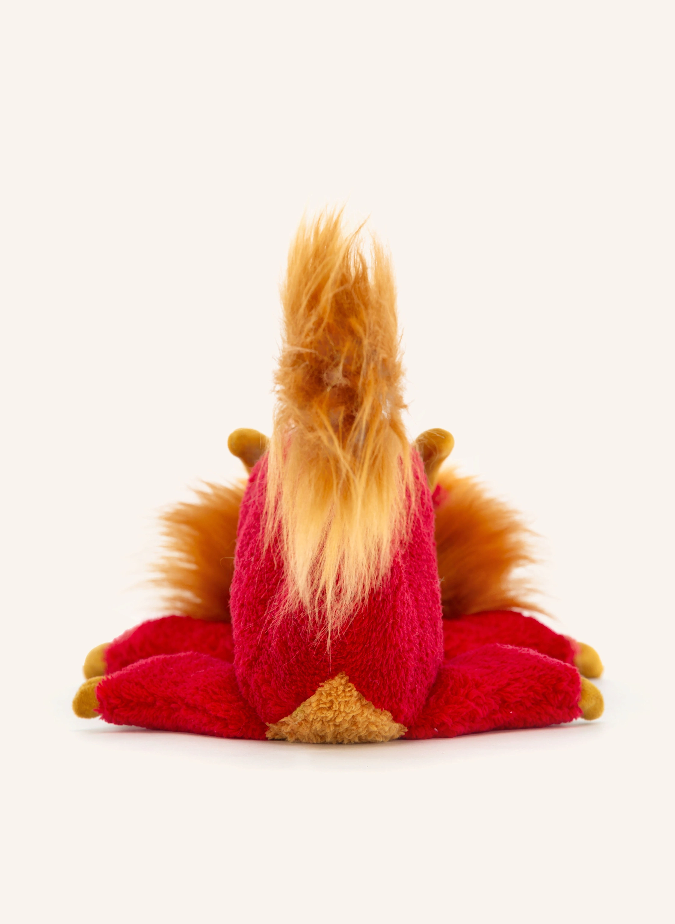 Jellycat Drache-Kuscheltier FESTIVAL-DRAGON