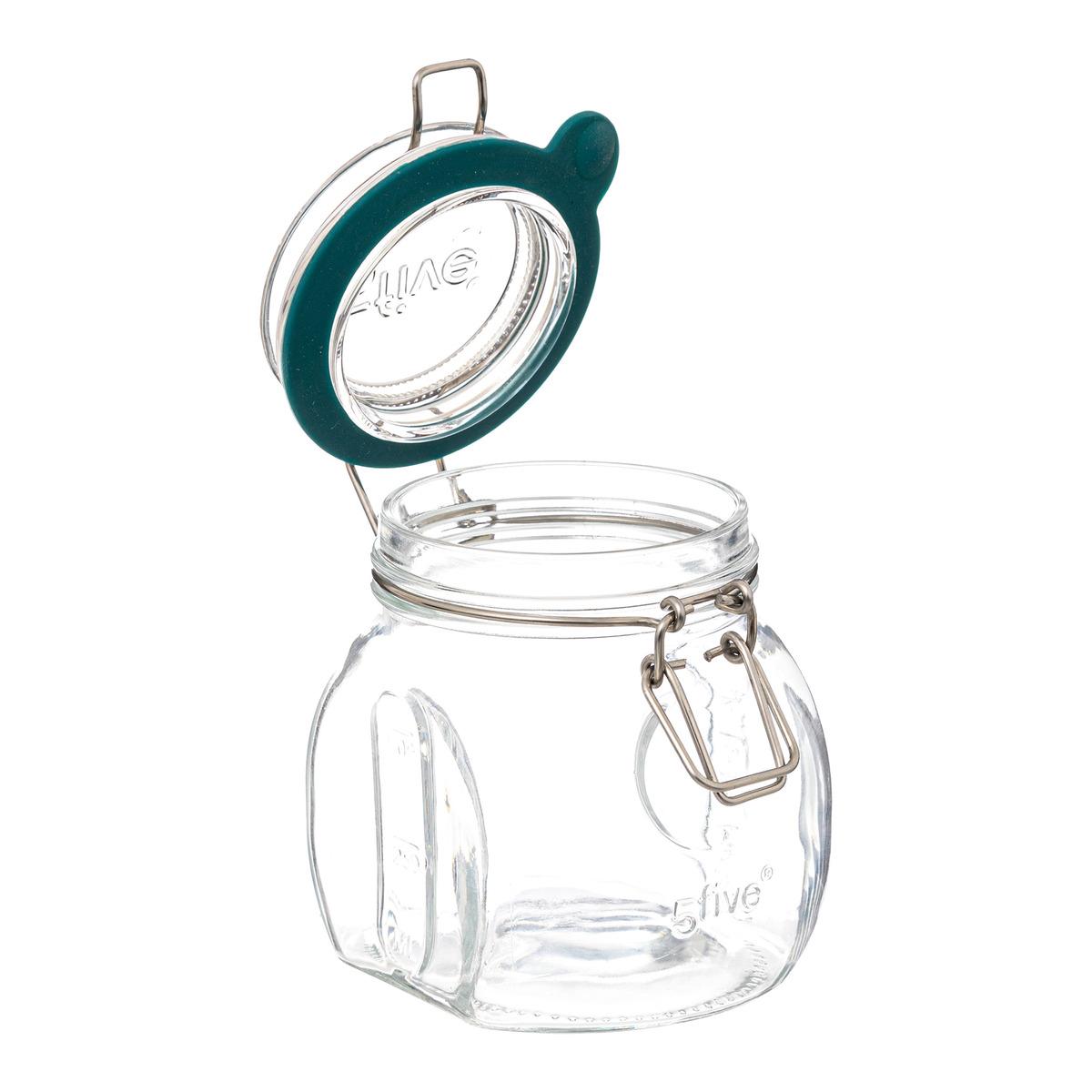 BOCAL JARRO VERRE 0.5L