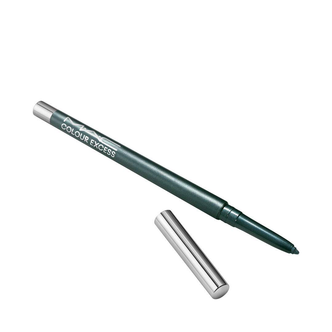 MAC COLOUR EXCESS GEL PENCIL EYE LINER