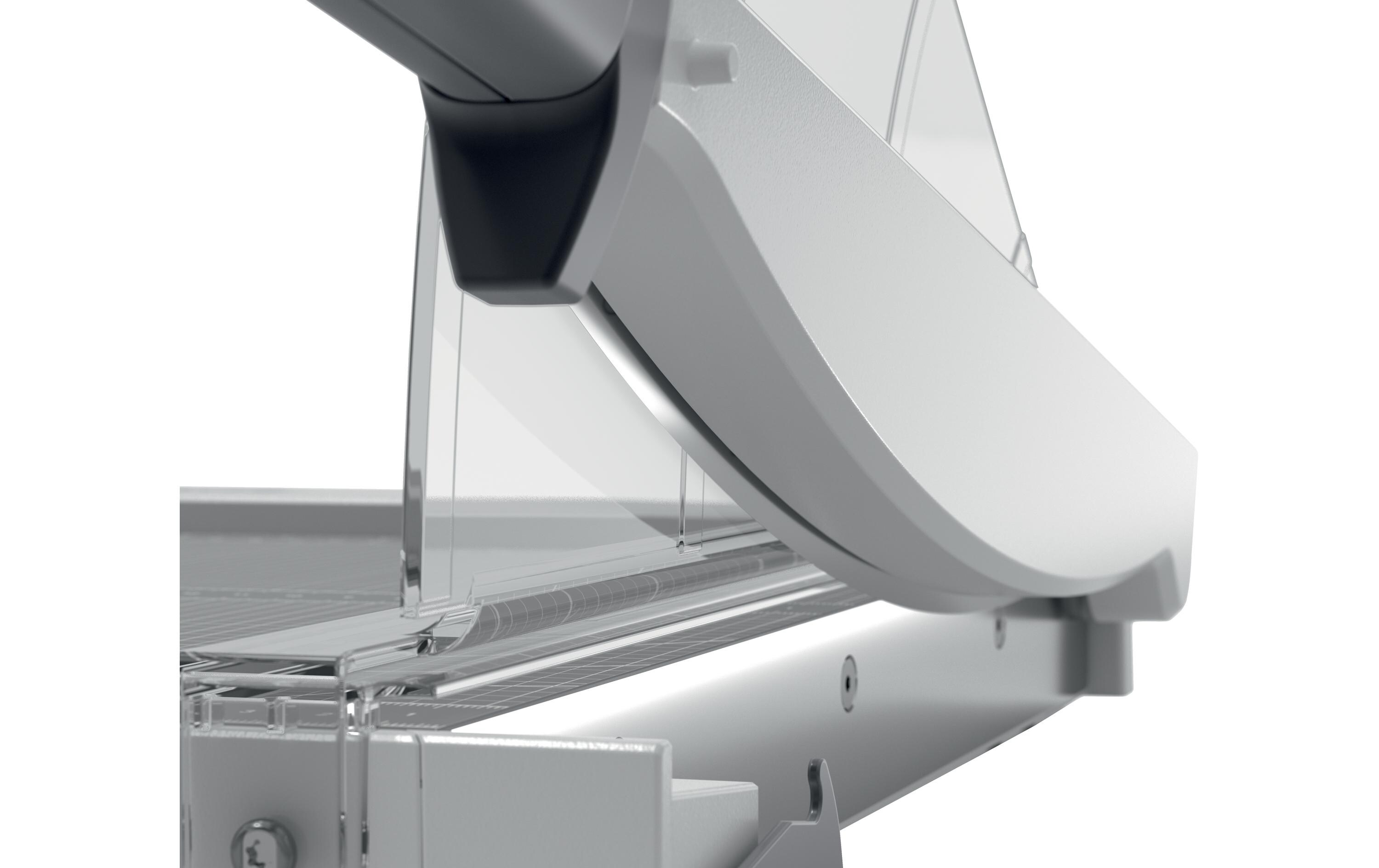 Hebelschneidegerät Precision Home Office A3 10 Blätter<br>Home Office A3 Hebelschneider perfekt für den Einsatz zu Hause und im Büro
