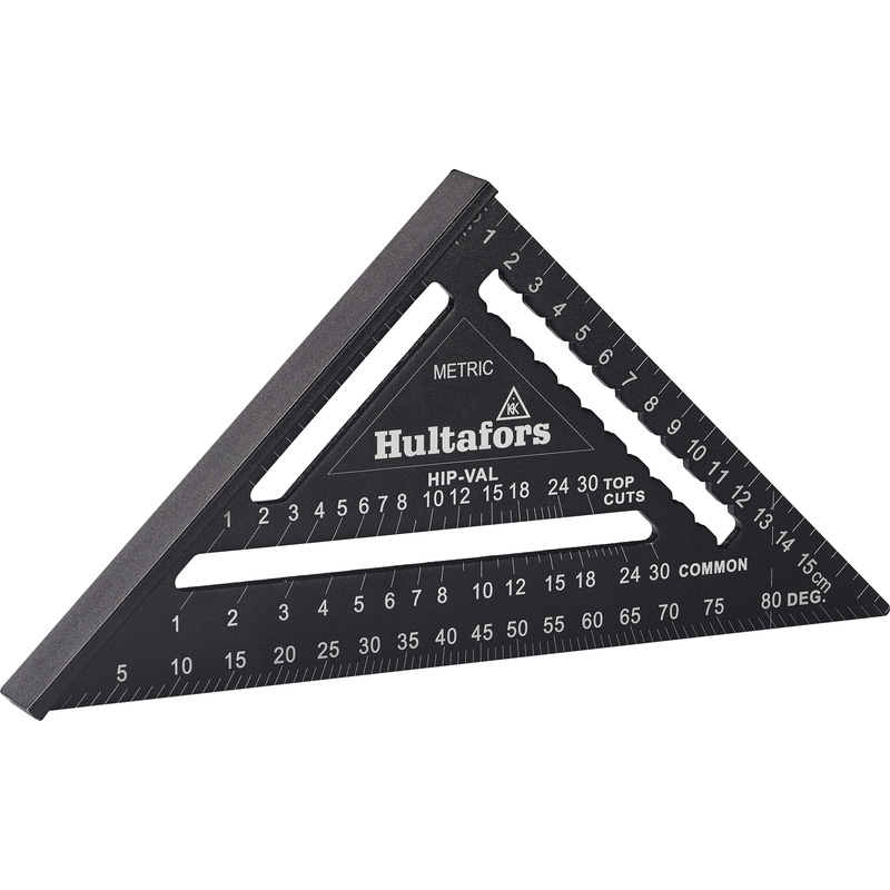 Hultafors Rafter Square 180mm