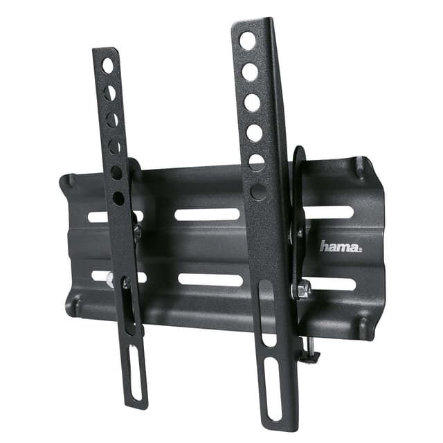 HAMA TV Vægbeslag TILT Max VESA 200x200 Sort