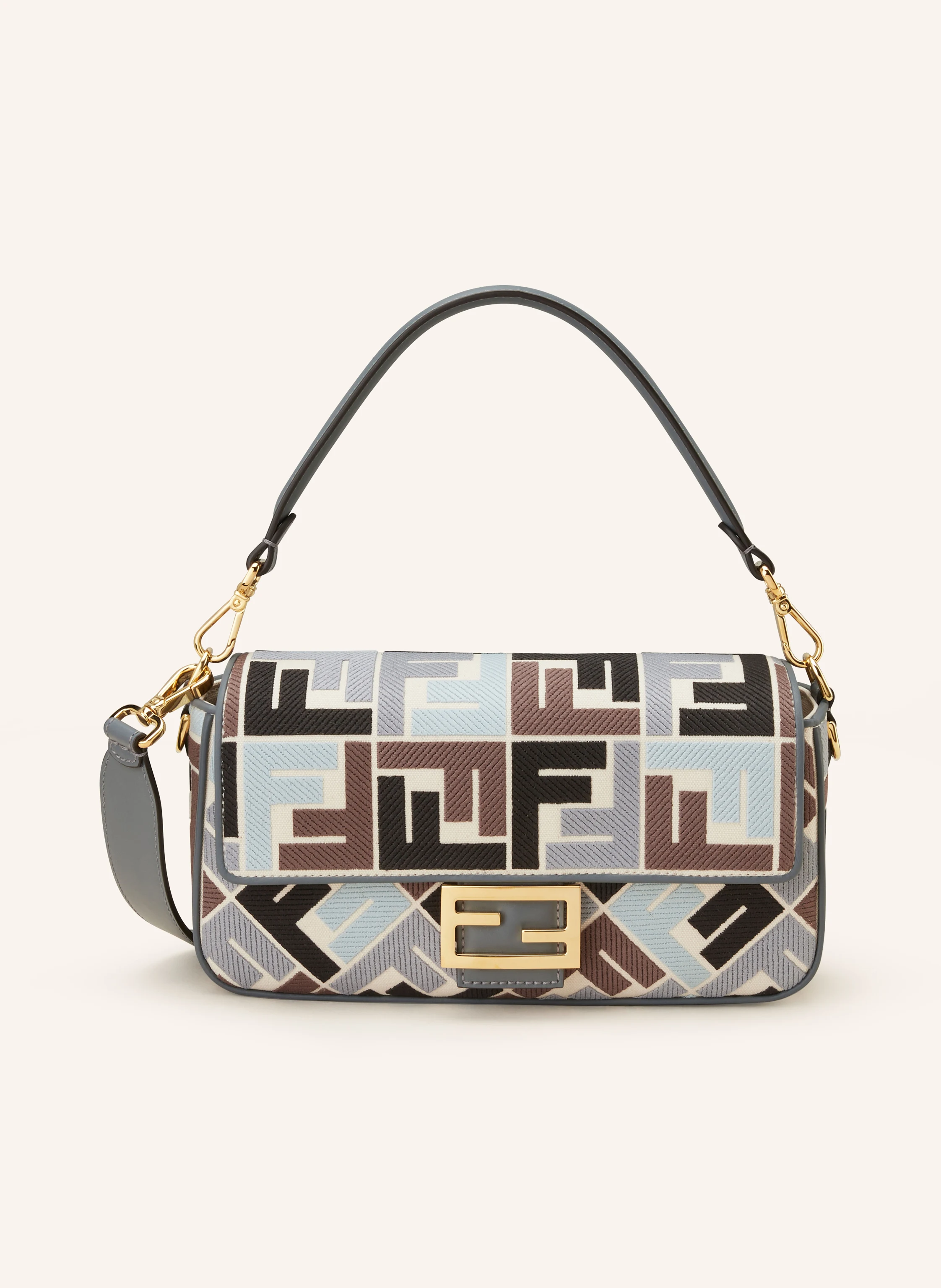 FENDI Schultertasche BAGUETTE