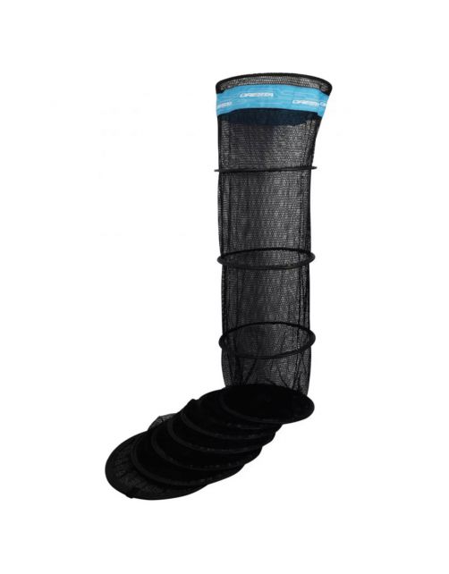 Cresta Supa River Keepnet 4.0m - Net -