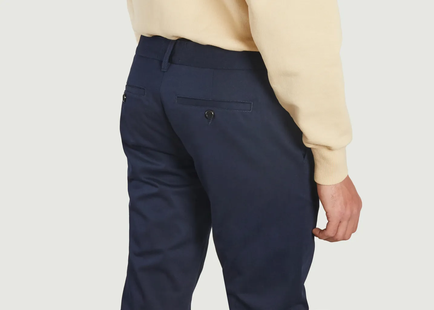 Pantalon Chino AMI Paris