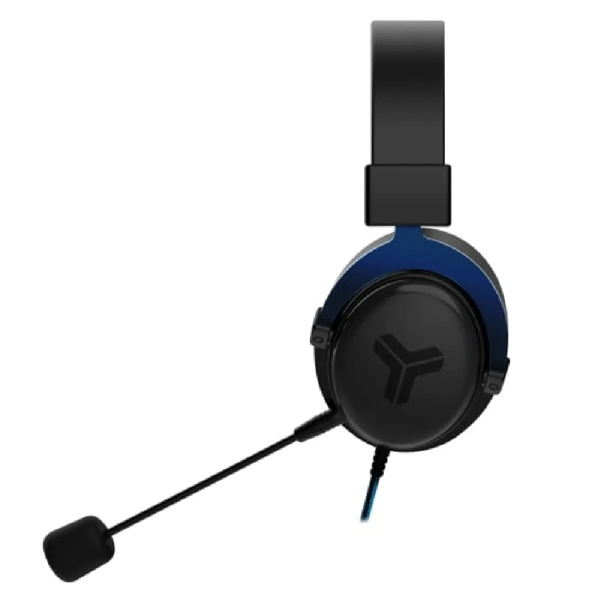 Elyte HY500 Gaming - Noir