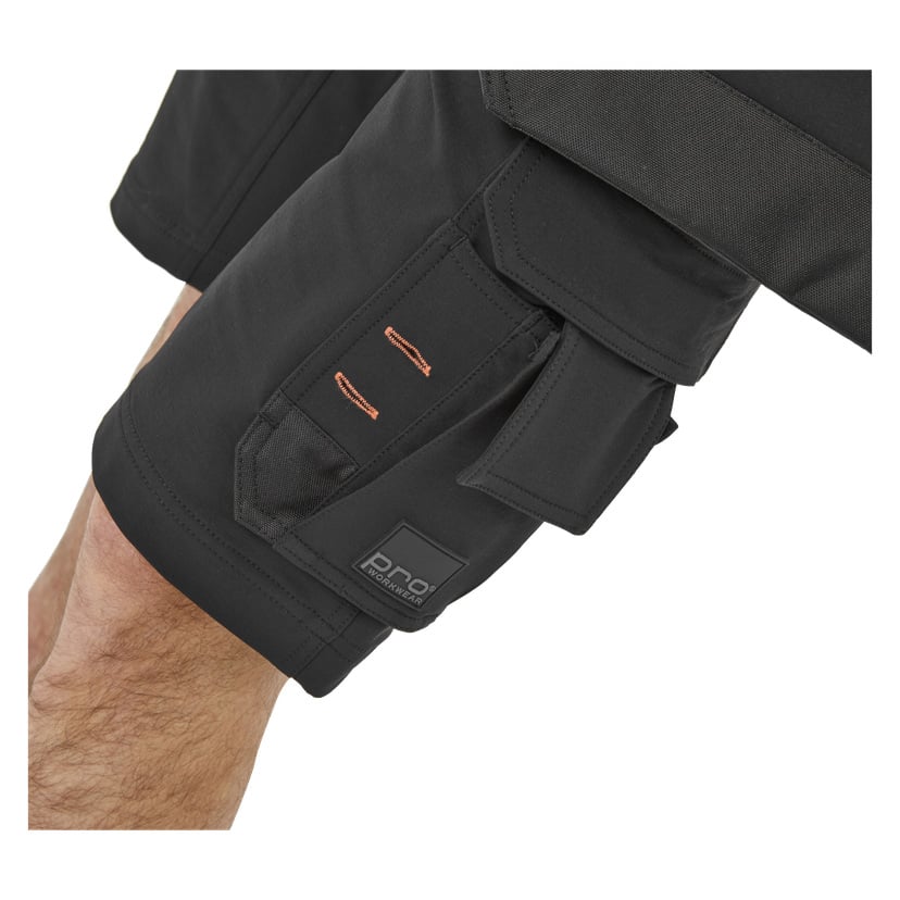 Arbeidsshorts for menn 54