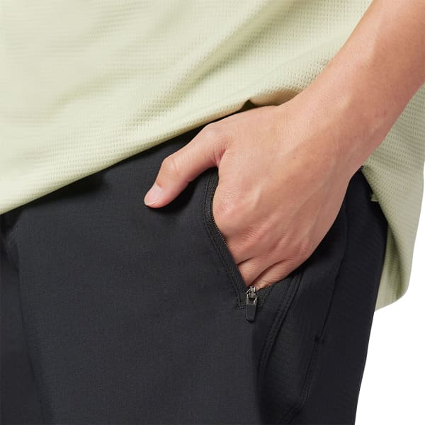 Short VTT FOX DEFEND SHORT BLACK