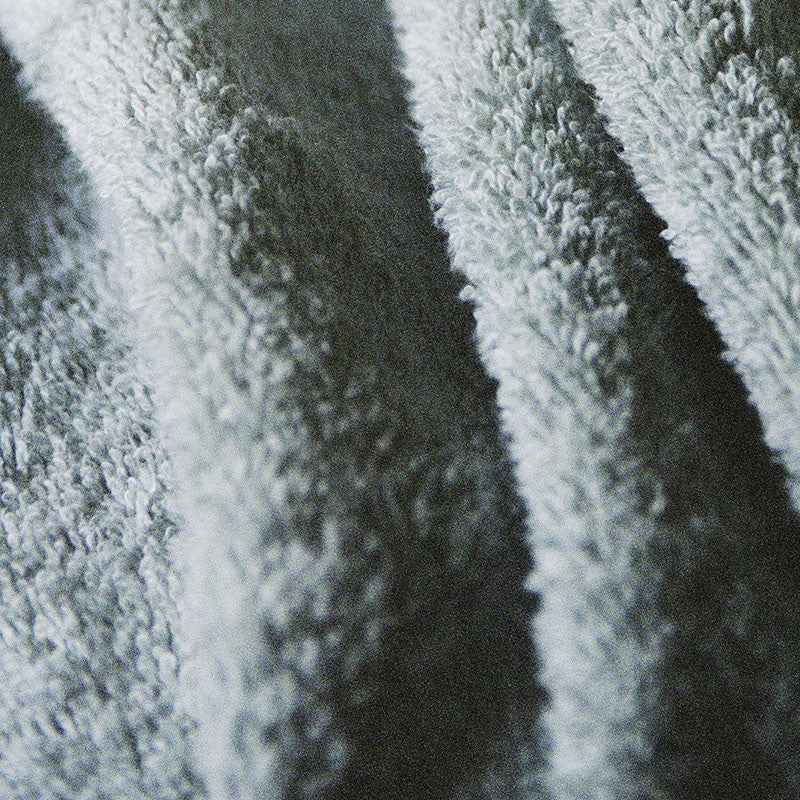 GARDA Duschtuch ice blue 70x140 cm