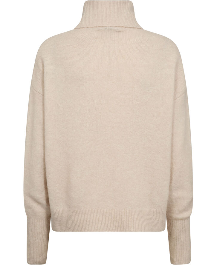 Tiger of Sweden PAXI A Eggshell