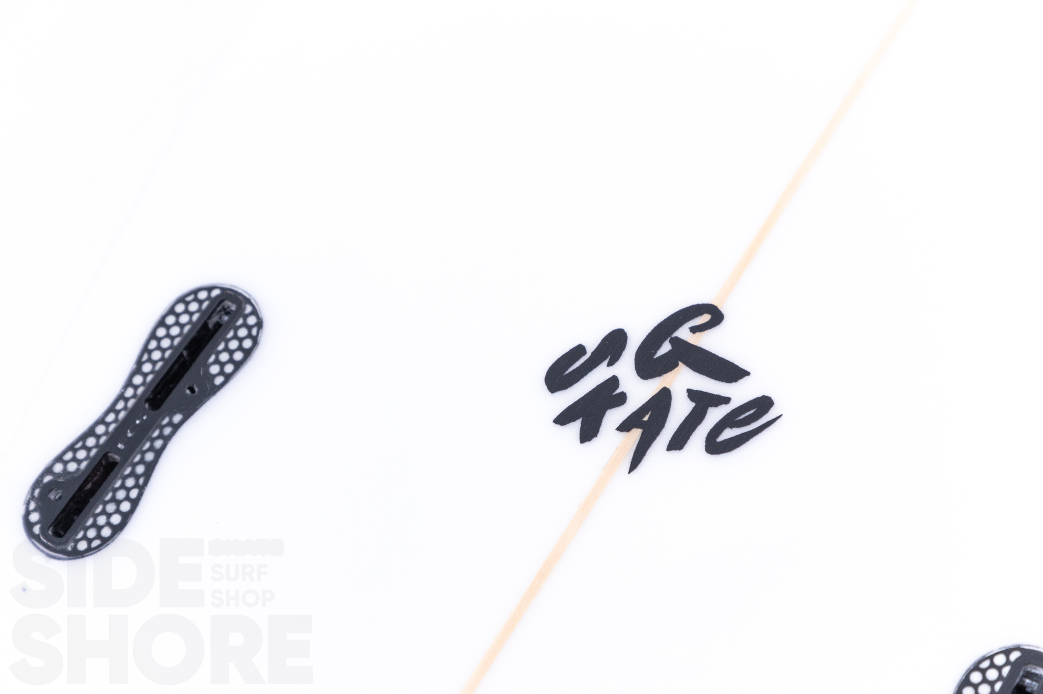 Al Merrick G Skate - 5'10 x 20
