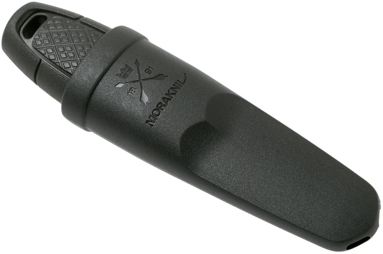 Morakniv Eldris LightDuty Dark Grey 13843 nekmes