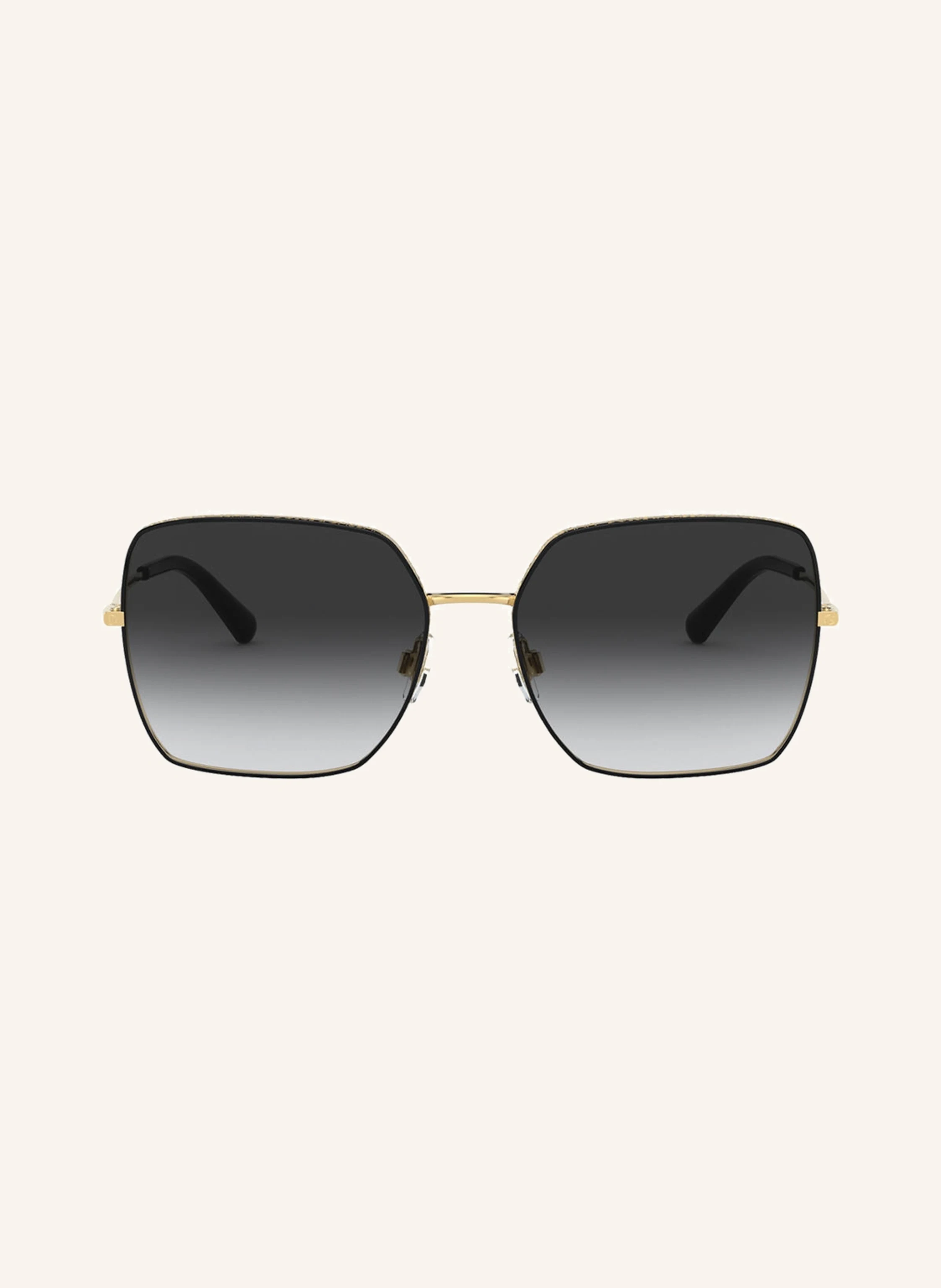DOLCE & GABBANA Sonnenbrille DG 2242