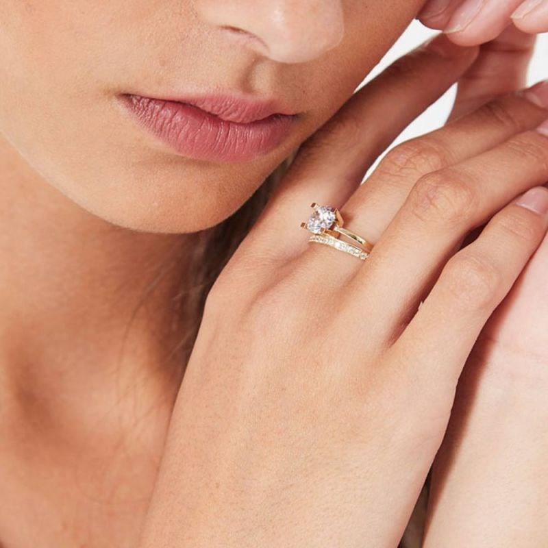 Bague 