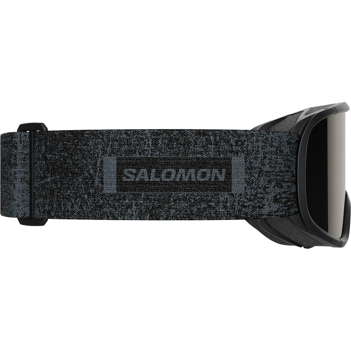 Salomon Lumi Skibriller Børn