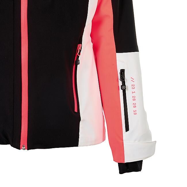 WATTS - VESTE FICTION F