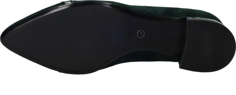 Tamaris Pumps Groen Dames
