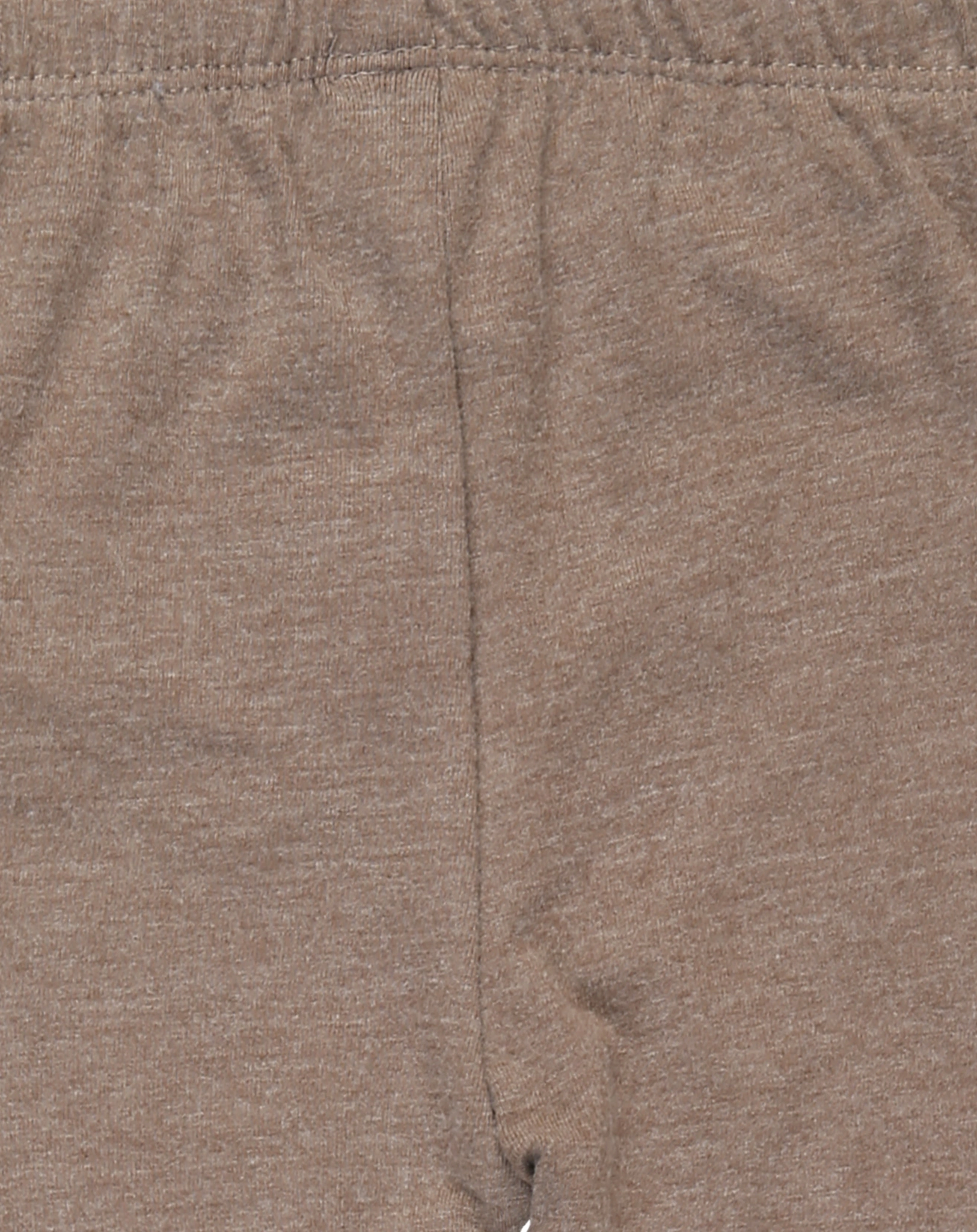 Leggings COLOR DUO 2er Pack in braun/mauve