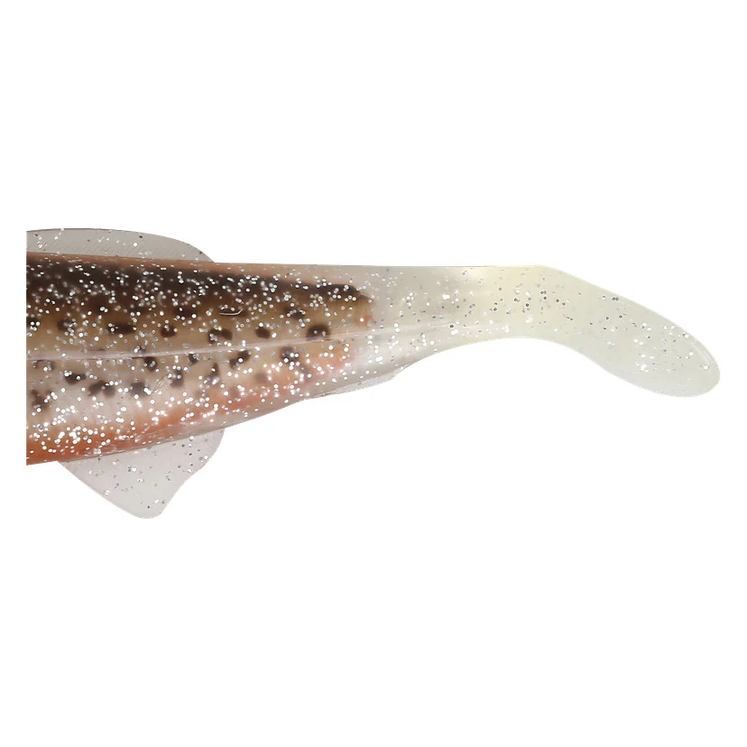Havfiskejigg 26 cm