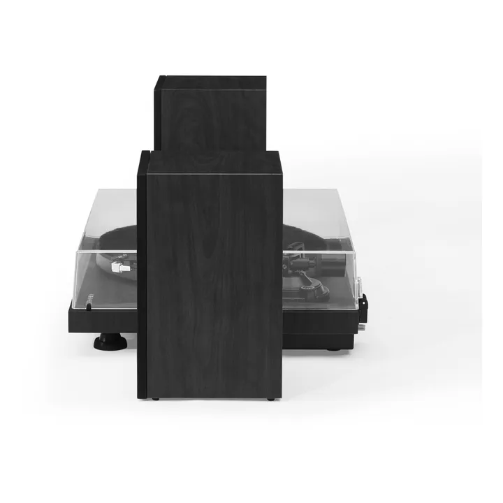 Crosley Platine Vinyle Crosley C62 | Noir