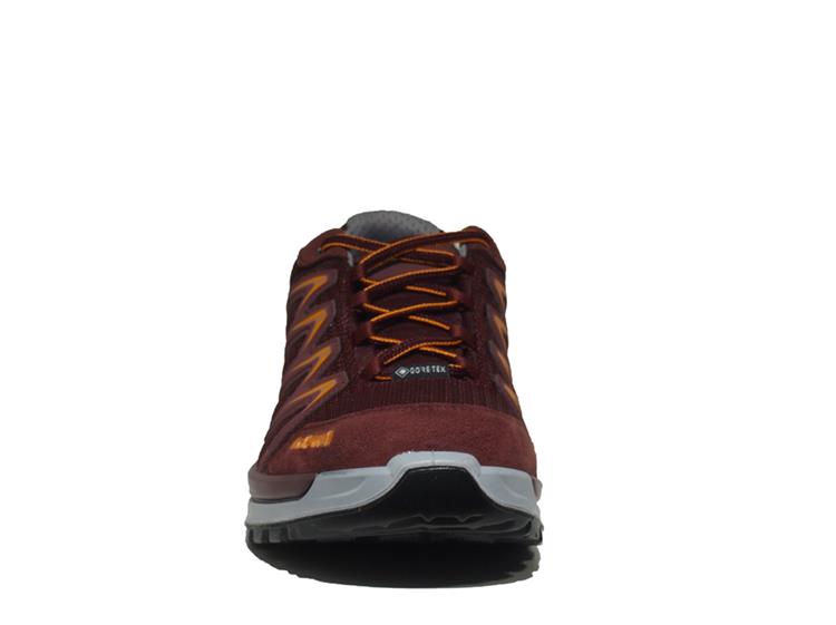 LOWA INNOX PRO GTX LO Ws 320709 merlot/rose