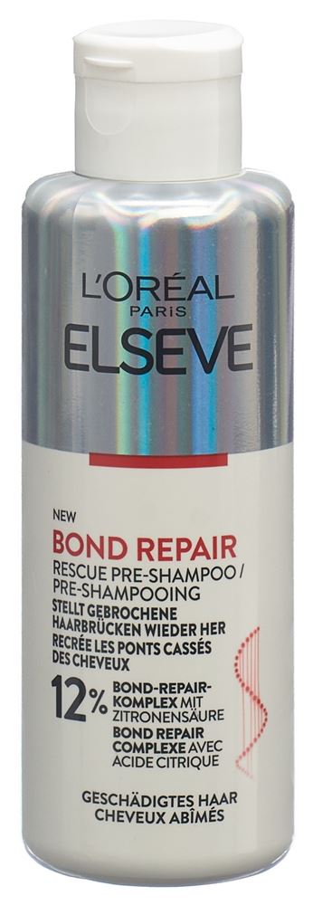 ELSEVE Bond Repair Pre Shampoo<br>200 ml, Flasche