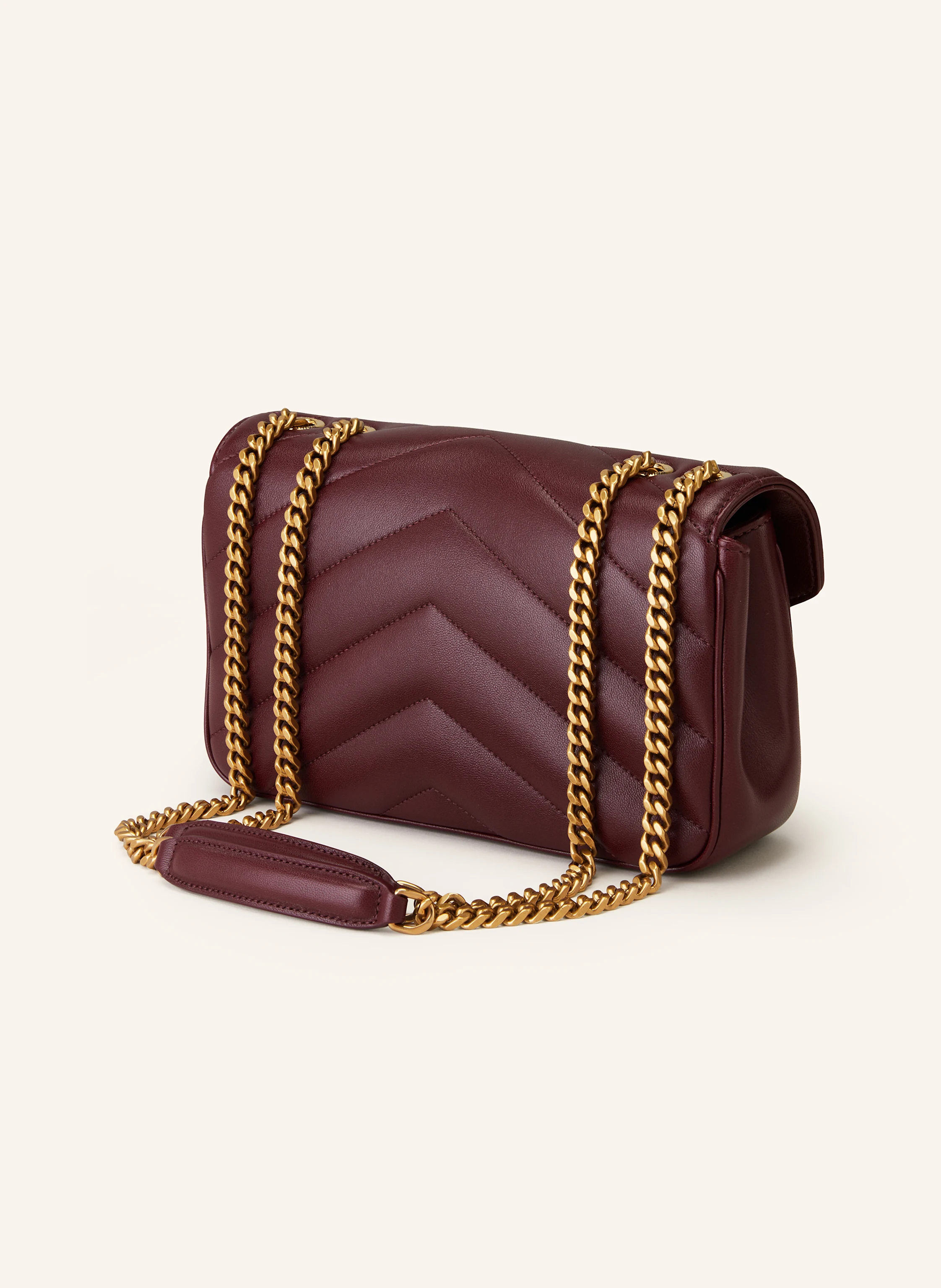 SAINT LAURENT Handtasche LOULOU SMALL