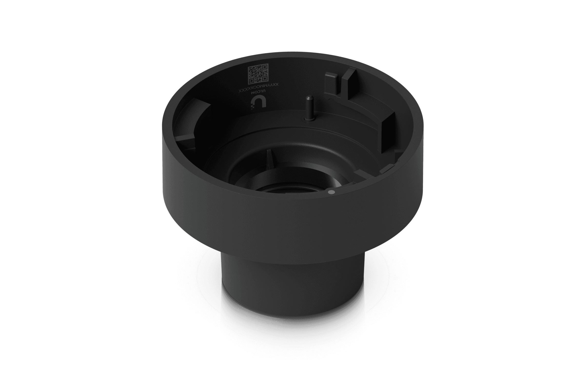 Kamerahalterung G5 PTZ Pendant Mount Schwarz 1 StückHängemontage-Zubehör für G5 PTZ