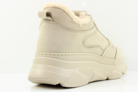 Copenhagen Sneaker