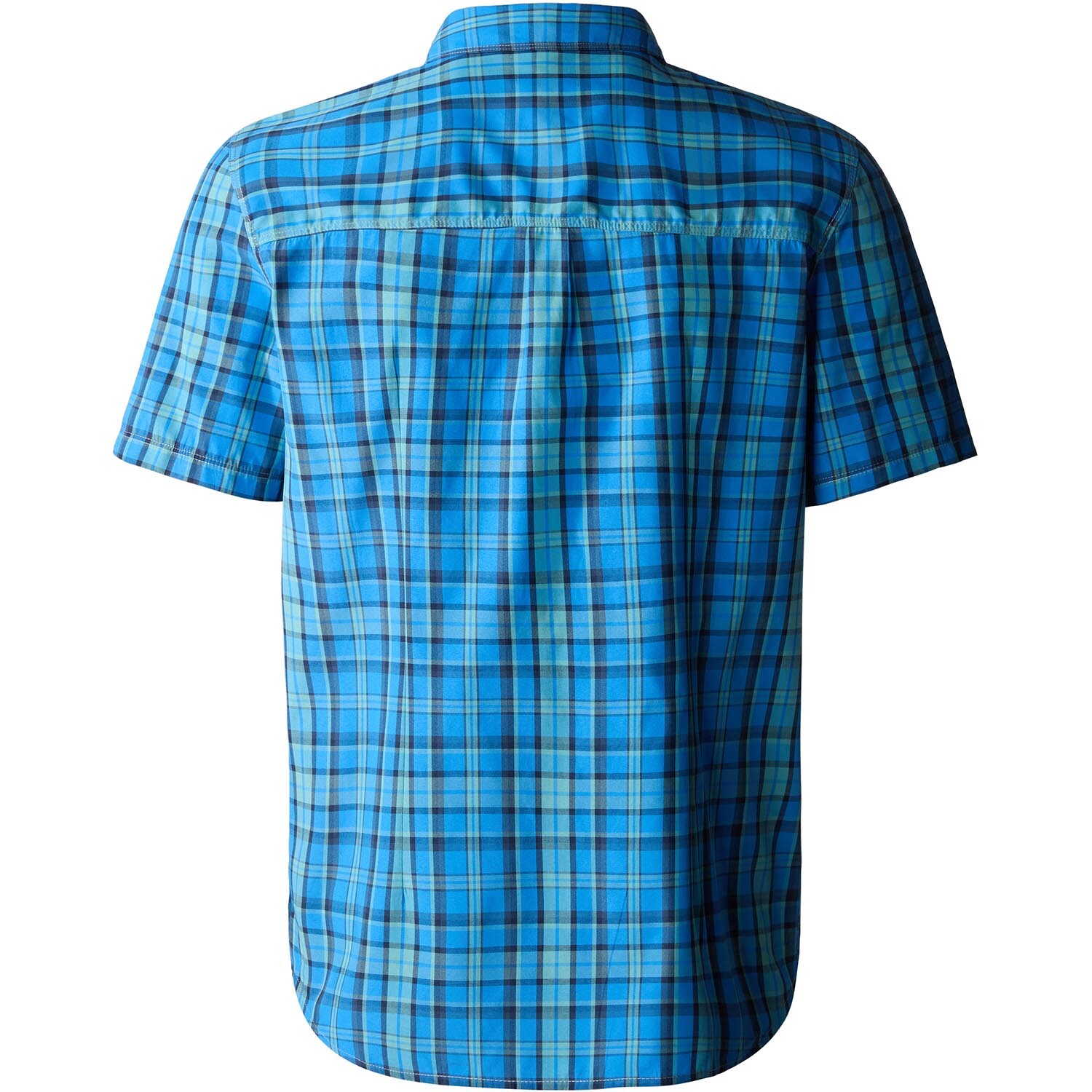 The North Face Mens S/S Pine Knot Shirt