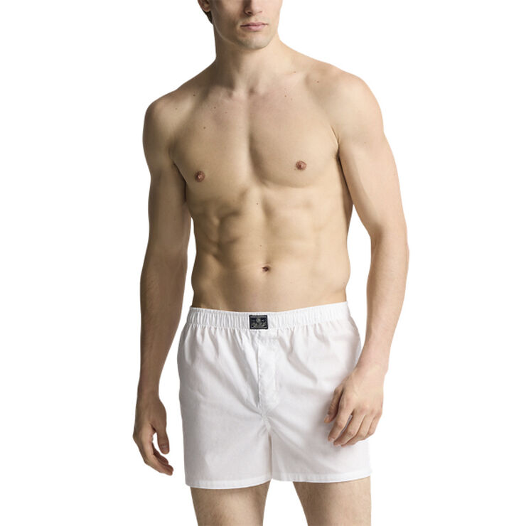 Polo Ralph Lauren COTTON-3PK-BXR 3pk stripe/white/est blue aopp