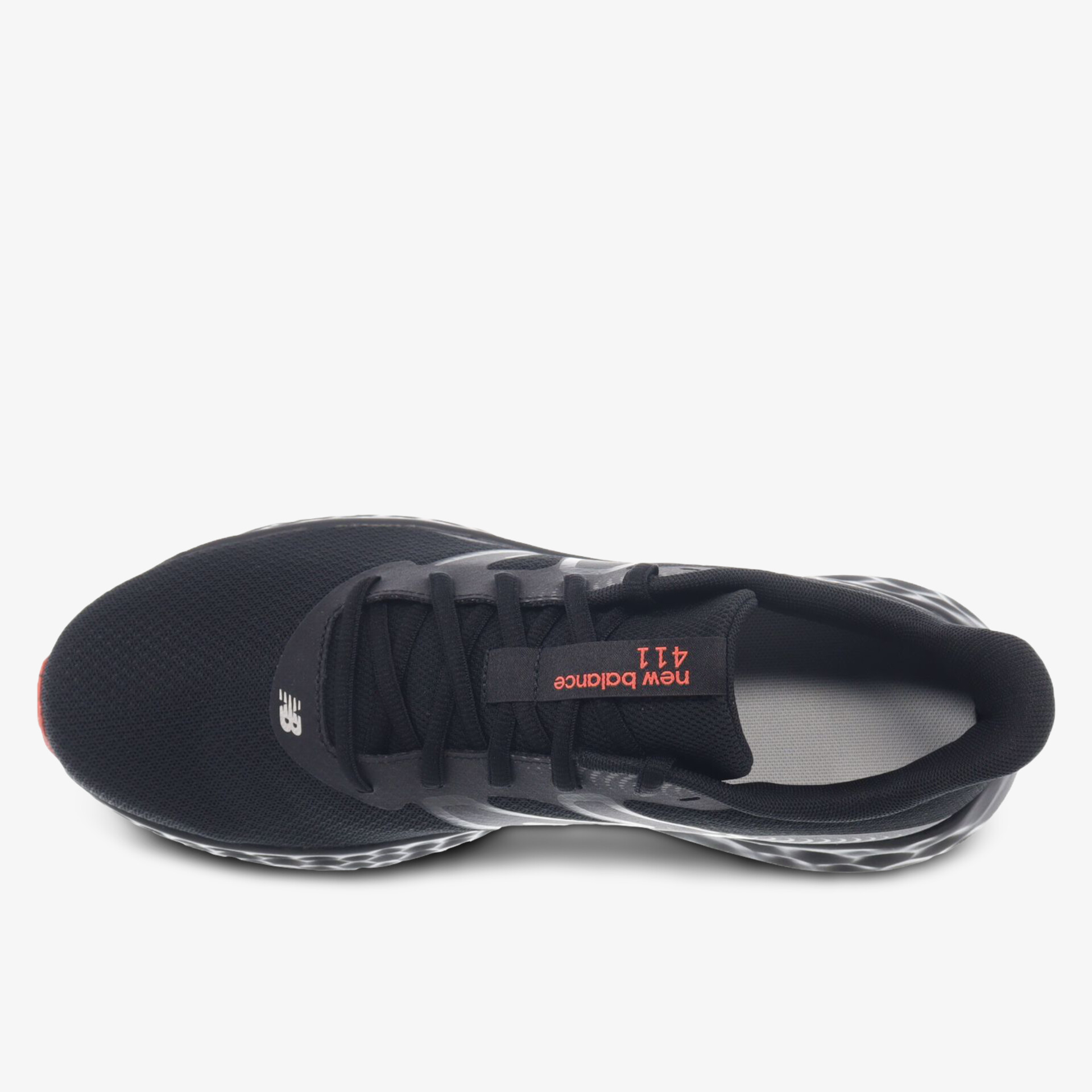 new balance Herren Sneaker Low schwarz