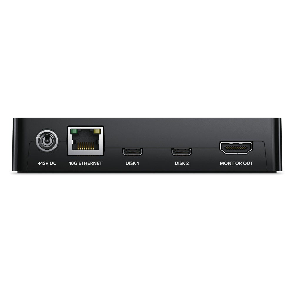 Blackmagic Design Cloud Pod