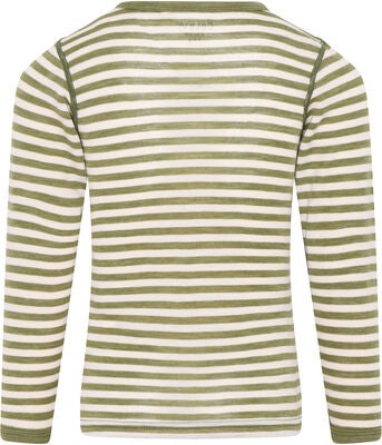 CeLaVi Genser, Loden Green Melange