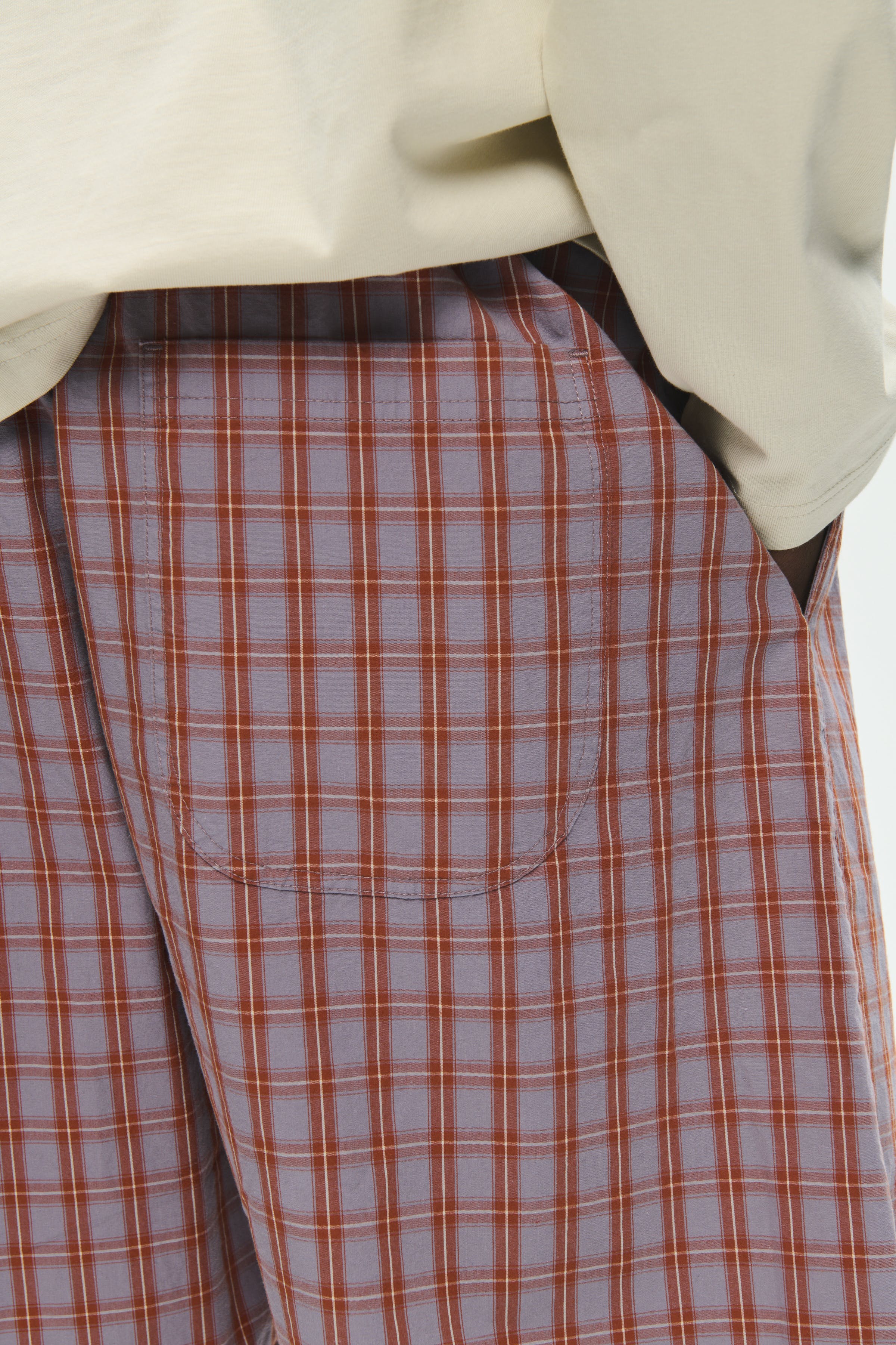 DOUBLE A BY W.W. MEN WWAlwin Shorts