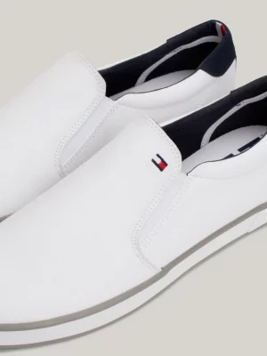 Tênis Slip-On Icônicos