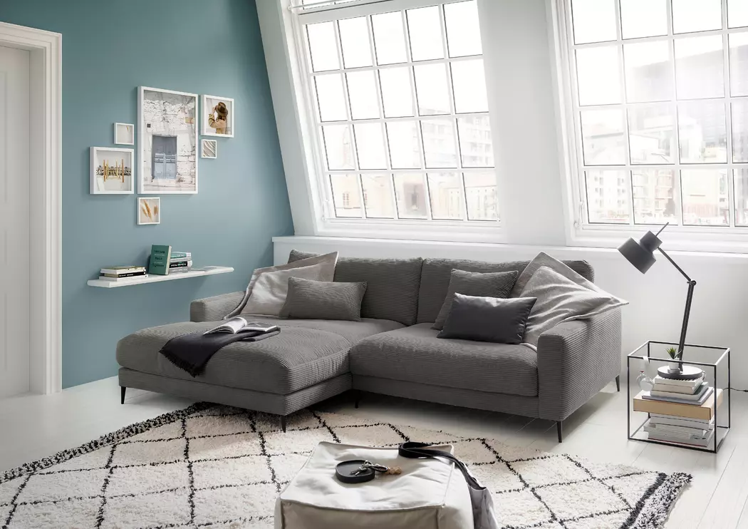 Ecksofa Florenz