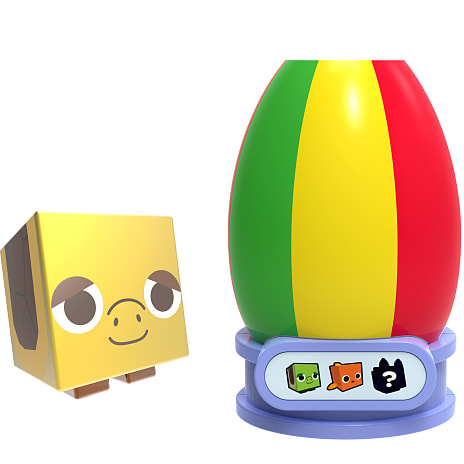 Pet simulator core 1-pack